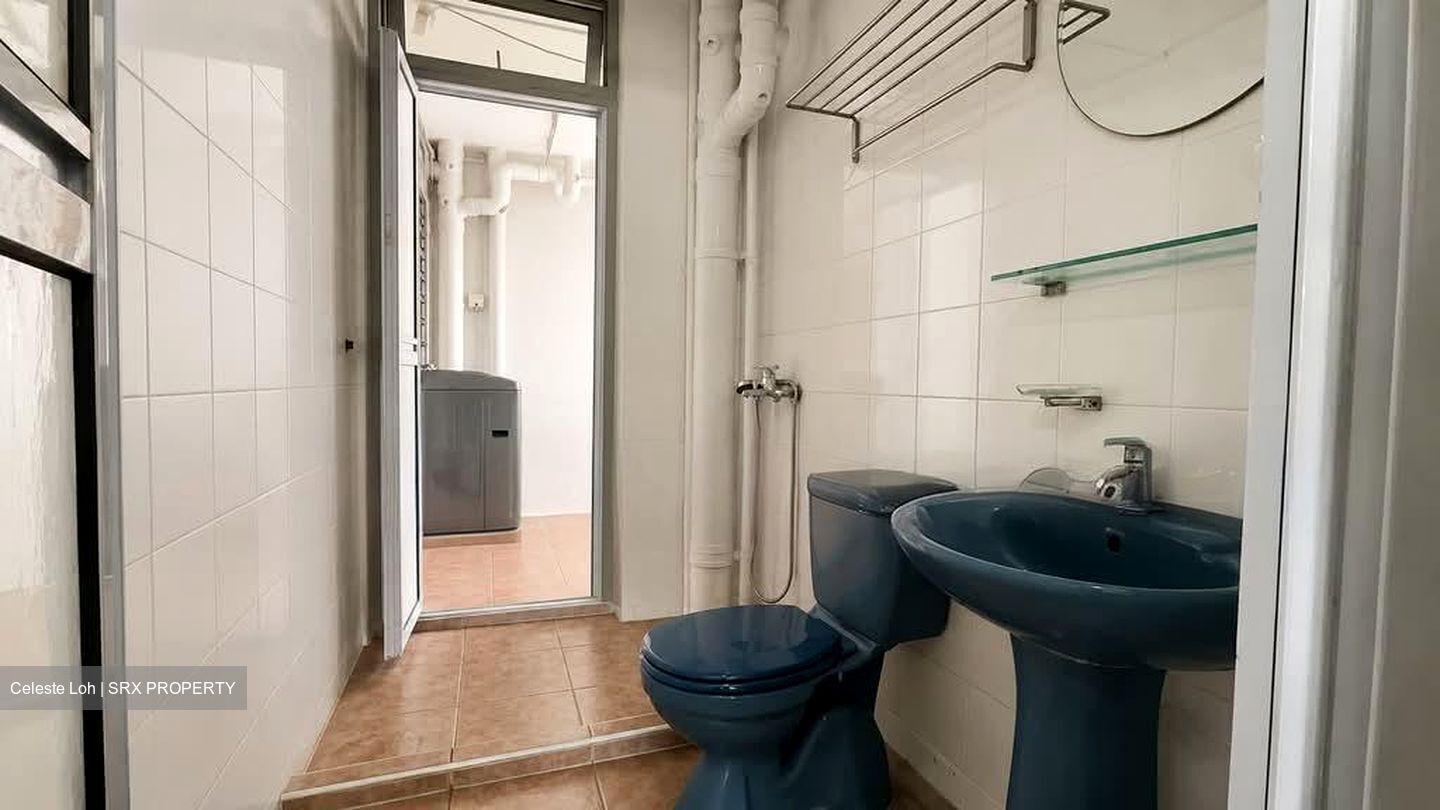 Blk 285D Toh Guan Road (Jurong East), HDB Executive #597711381